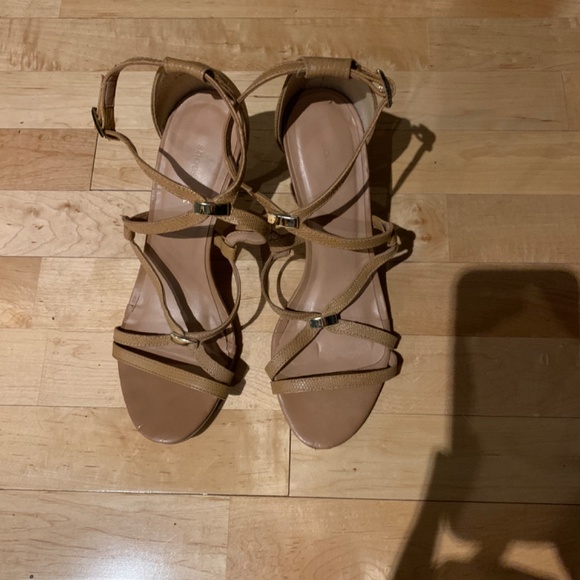 Shoestock heels - Picture 2 of 5